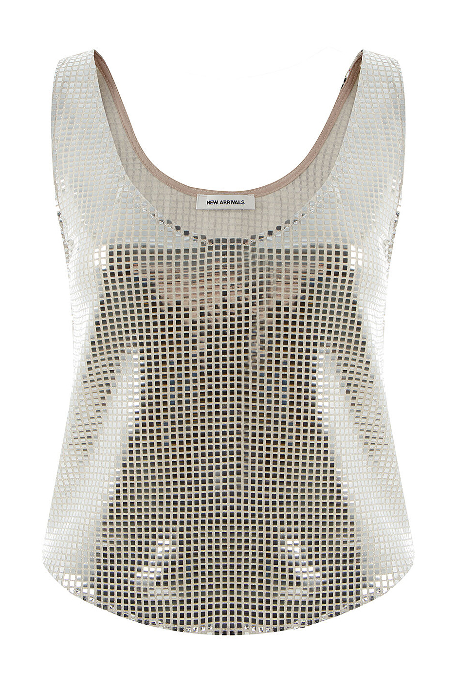 Топ New Arrivals - фото 1