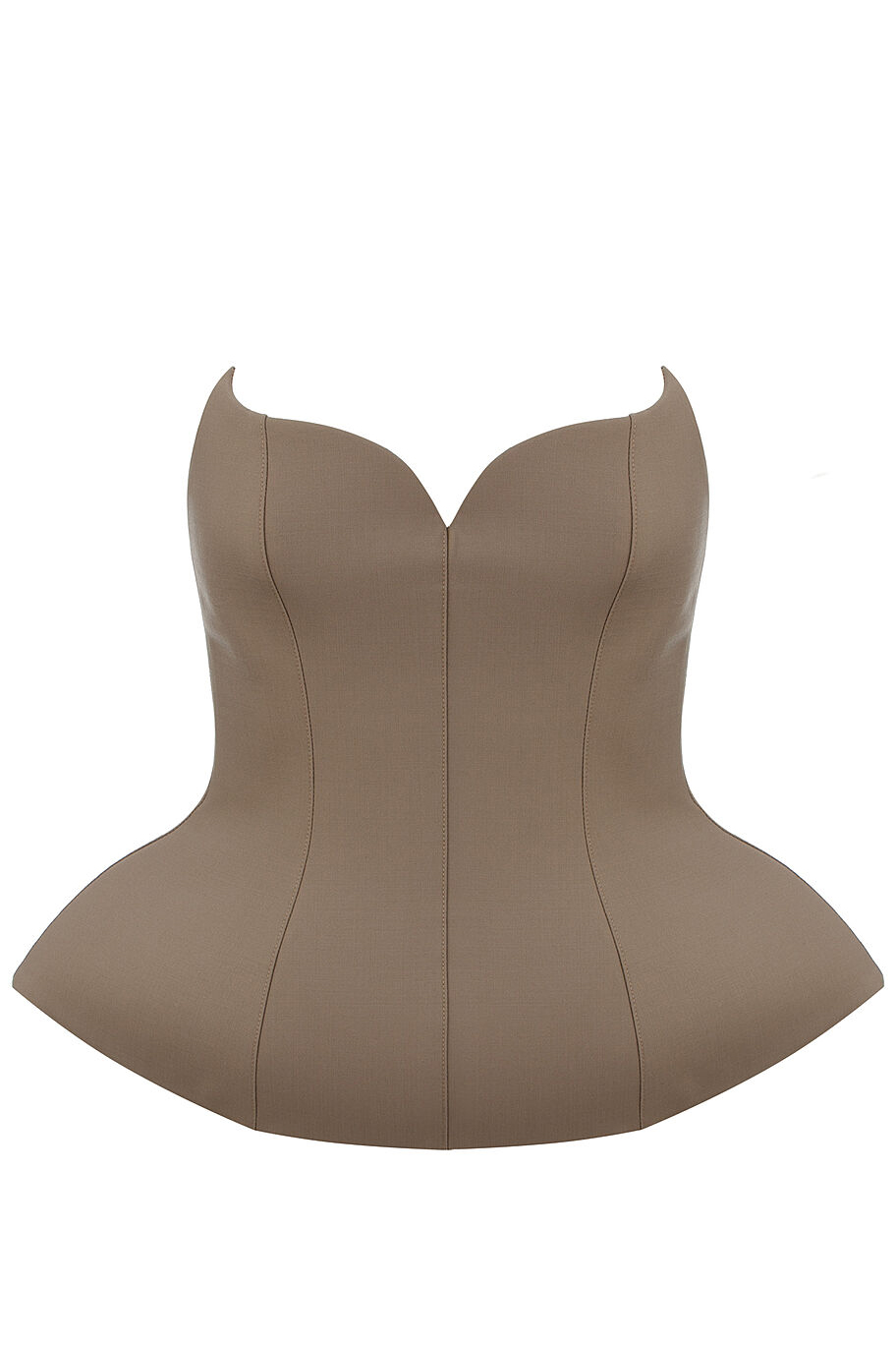 Корсет Giuseppe Di Morabito - фото 1