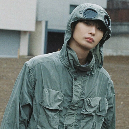 Верхняя одежда на раннюю осень