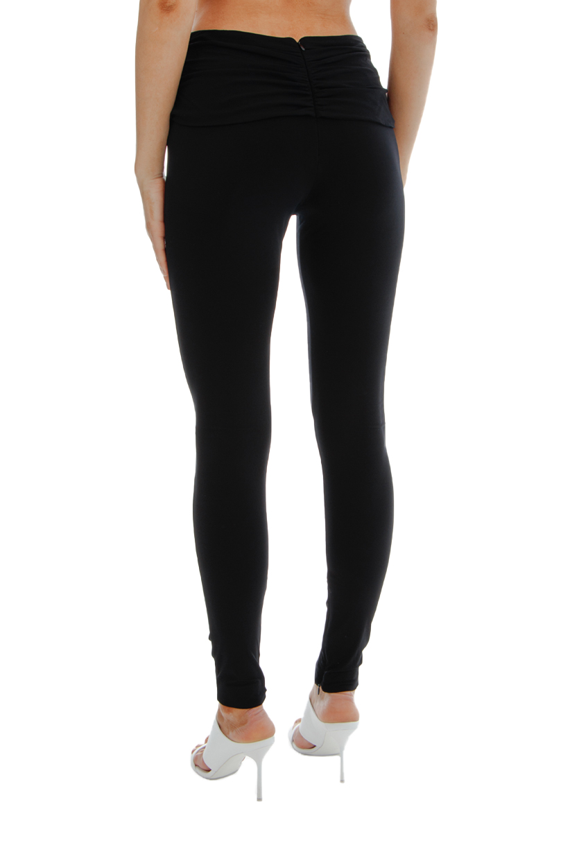 Брюки Magda Butrym - фото 4