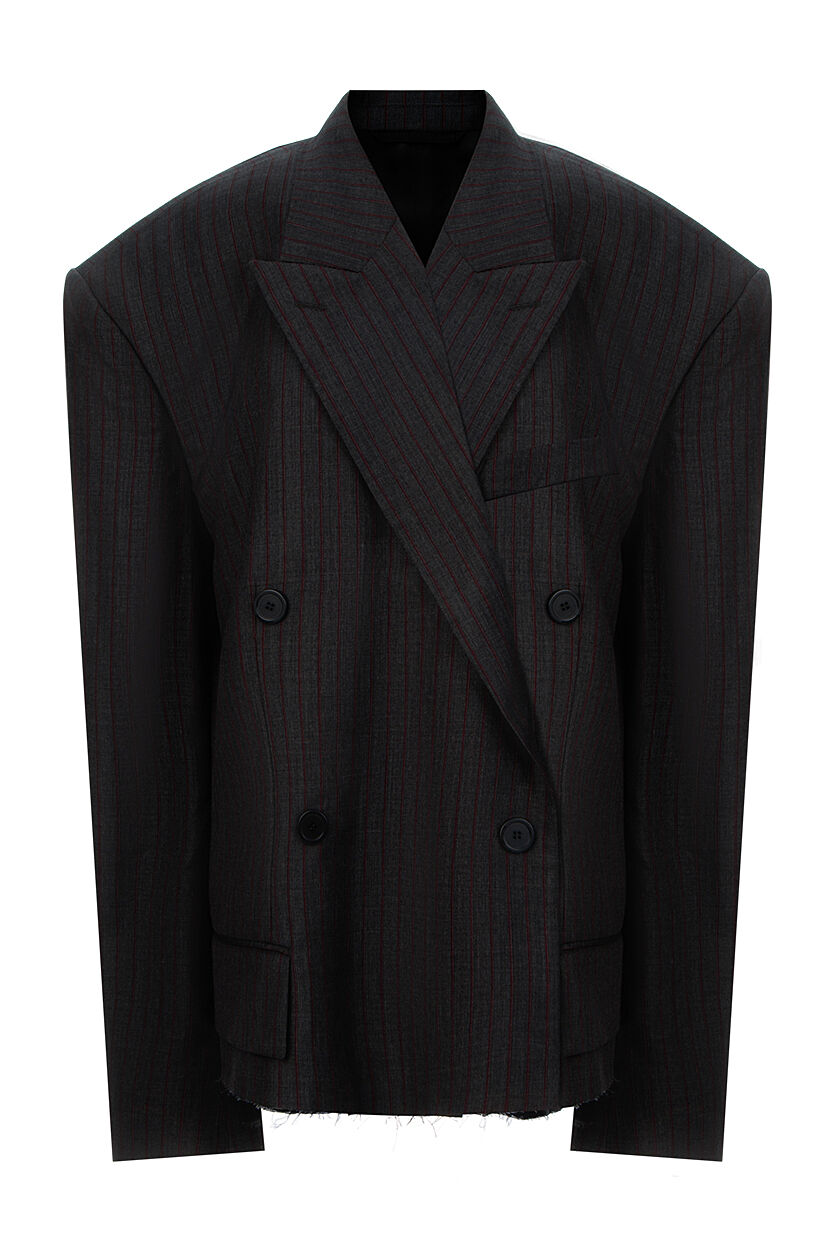 Пиджак Balenciaga - фото 1