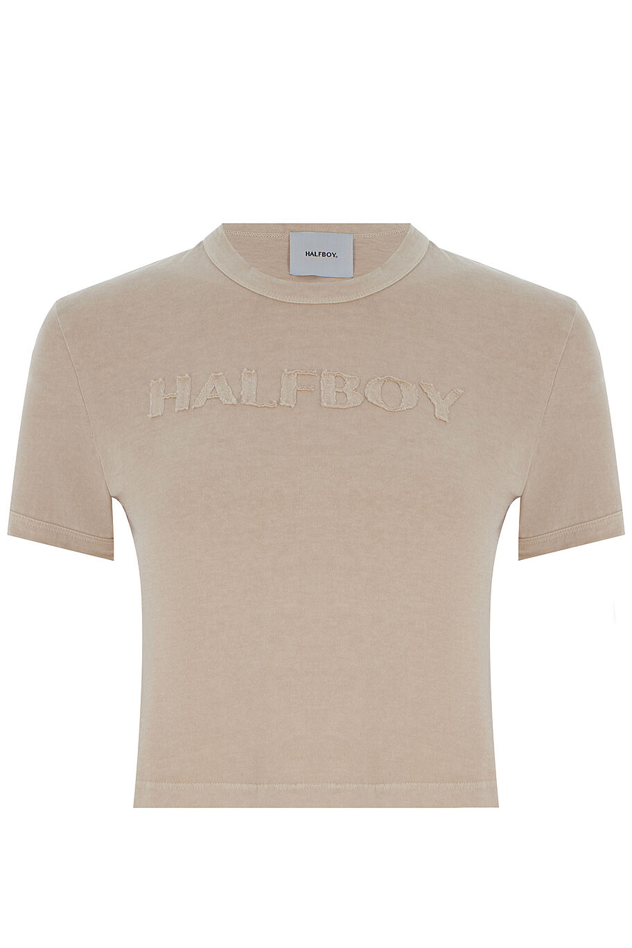Футболка Halfboy - фото 1