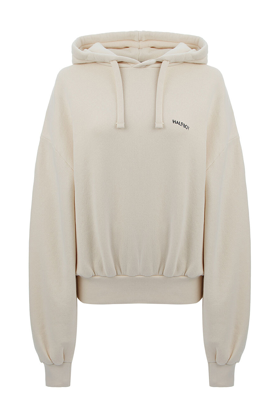 Худи Halfboy - фото 1