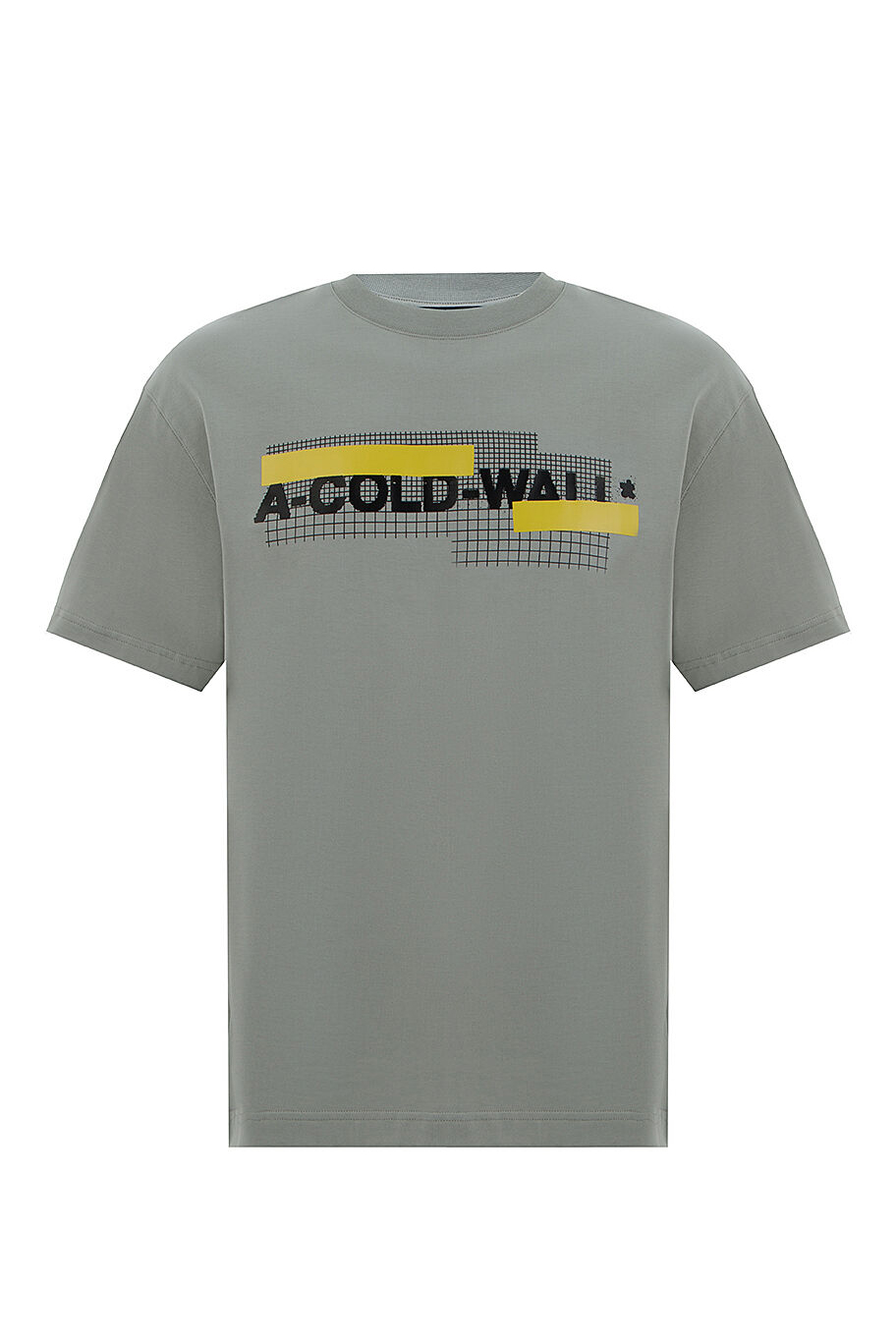 Футболка A-cold-wall* - фото 1