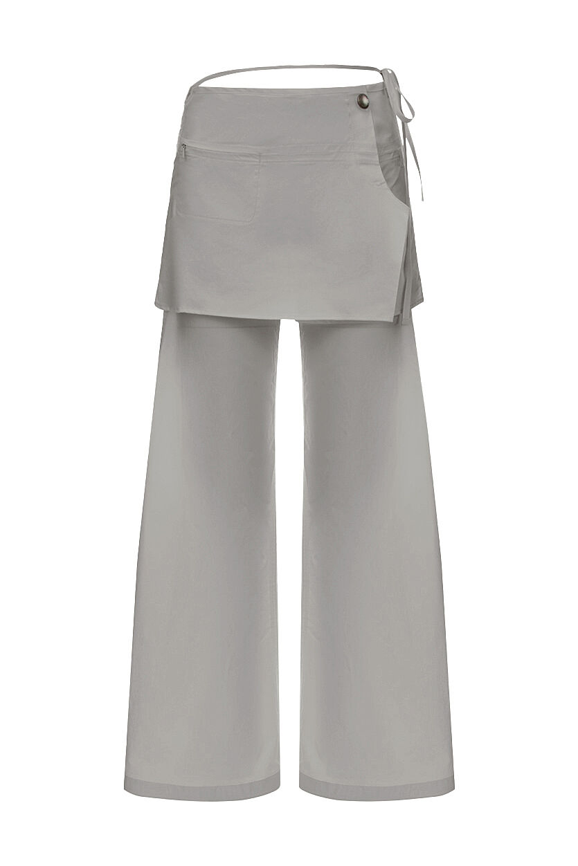 Брюки Low Classic - фото 1