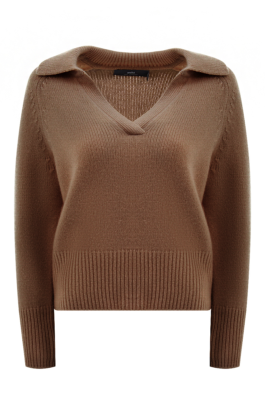 Пуловер Arch4 - фото 1