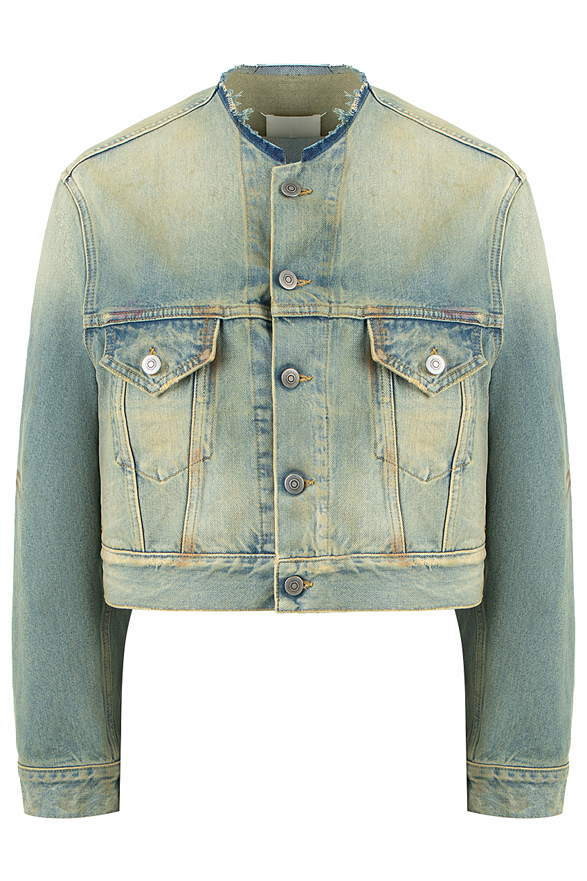 Куртка Maison Margiela - фото 1