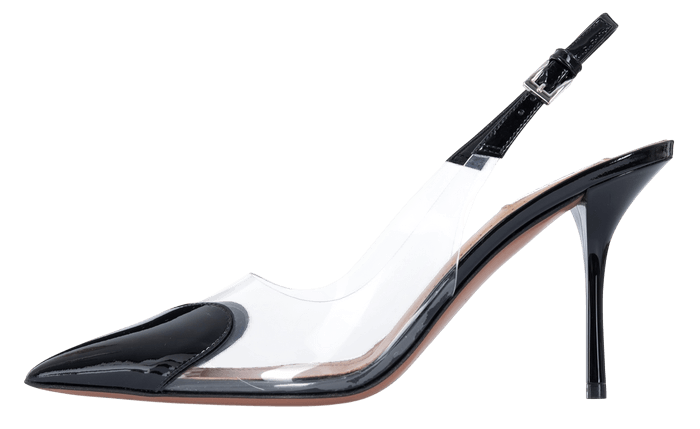 Лакированные туфли Alaia