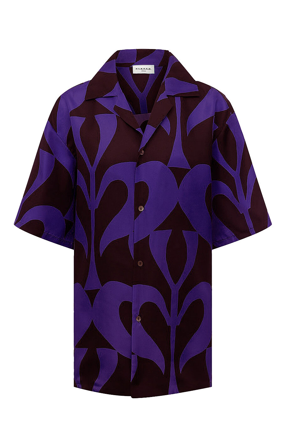 Рубашка Parosh - фото 1