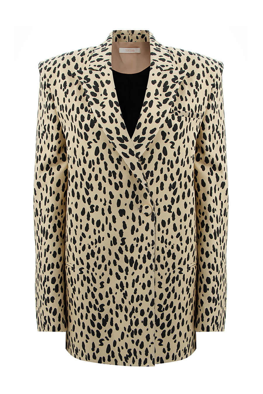 Пиджак Ssheena - фото 1