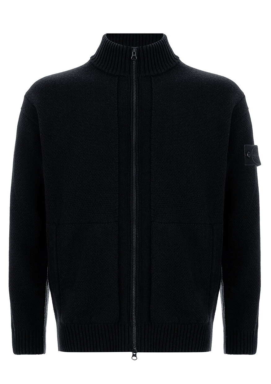 Кардиган Stone Island - фото 1