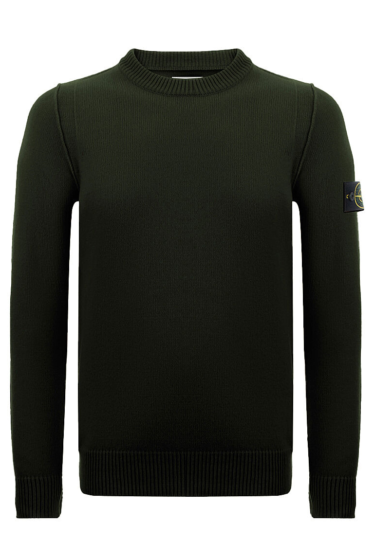 Джемпер Stone Island - фото 1