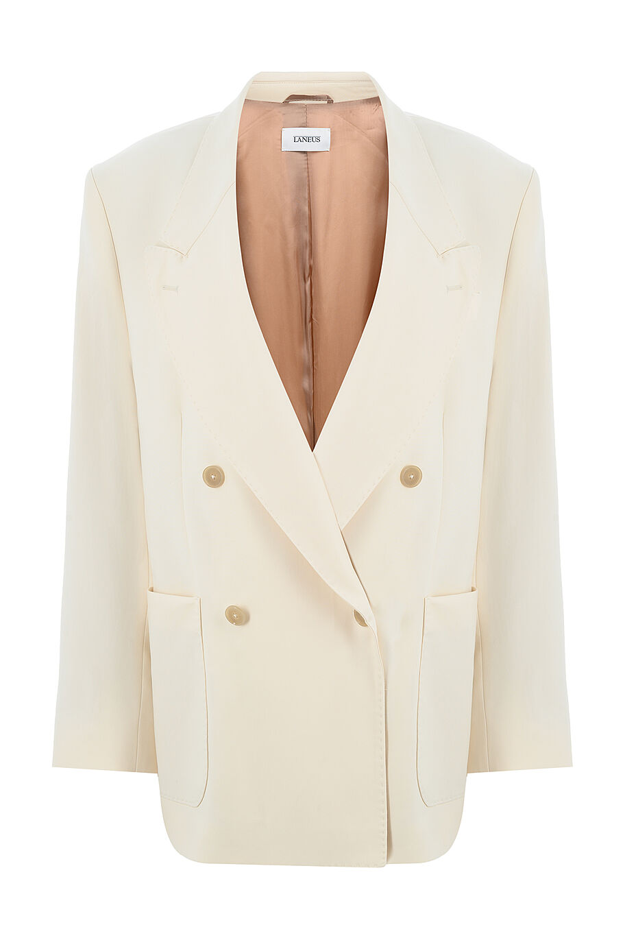 Пиджак Laneus - фото 1
