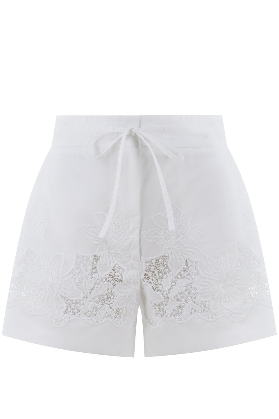 Шорты Parosh - фото 1