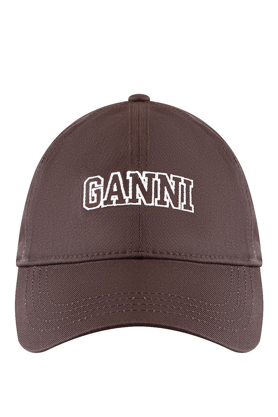 Кепка Ganni - фото 1