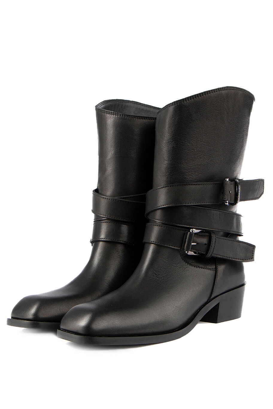 Ботинки Alessandro Di Padova - фото 2