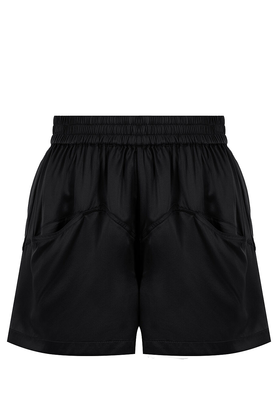 Шорты Jacob Lee - фото 1