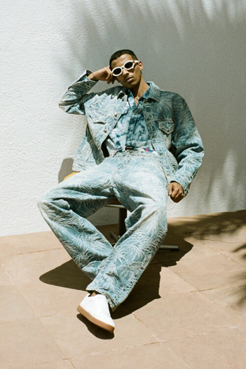 5 образов на все случаи жизни. Фото 2.