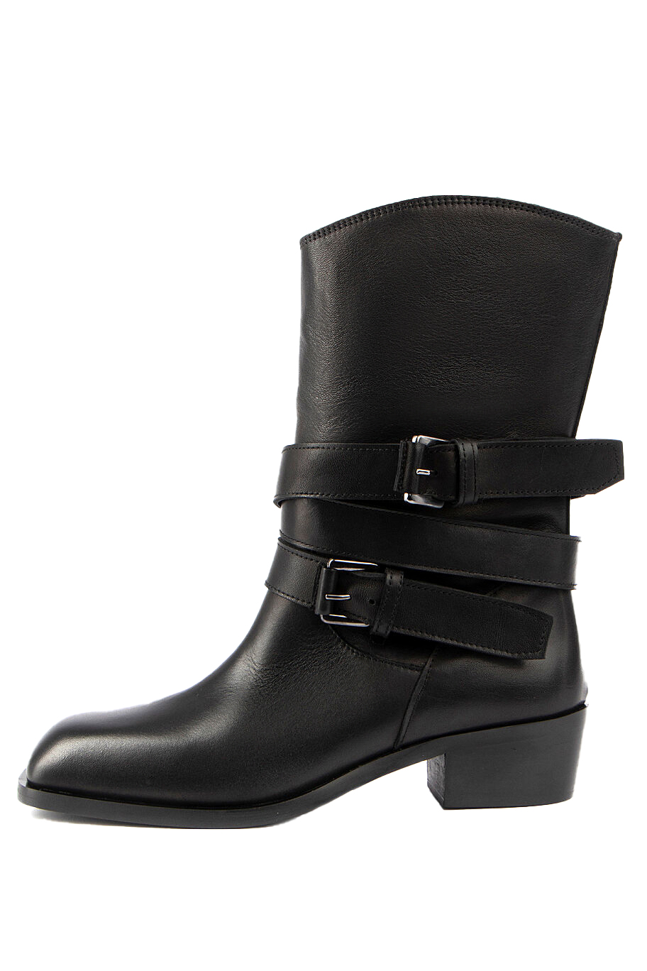 Ботинки Alessandro Di Padova - фото 1