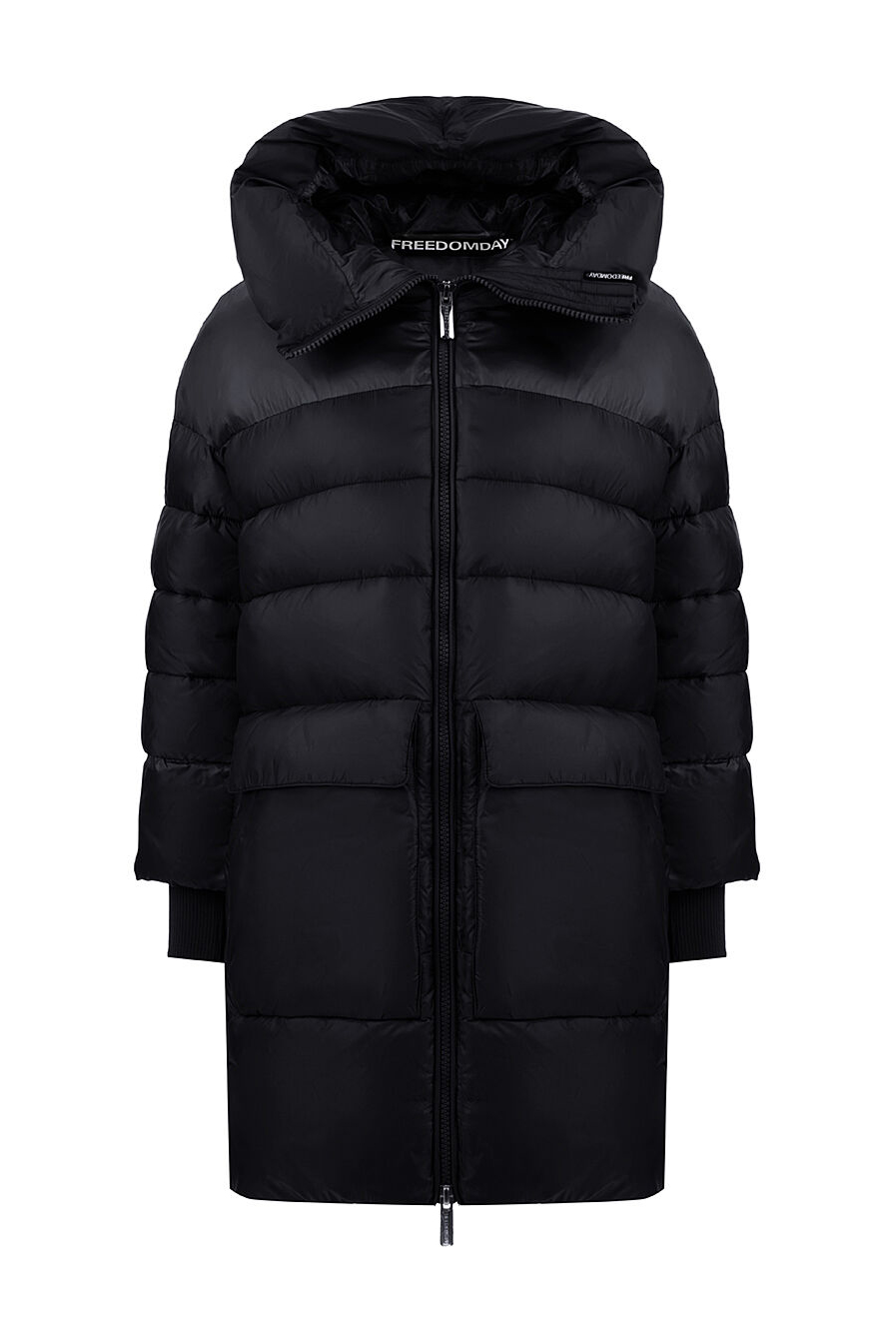 Пуховик Freedomday - фото 1