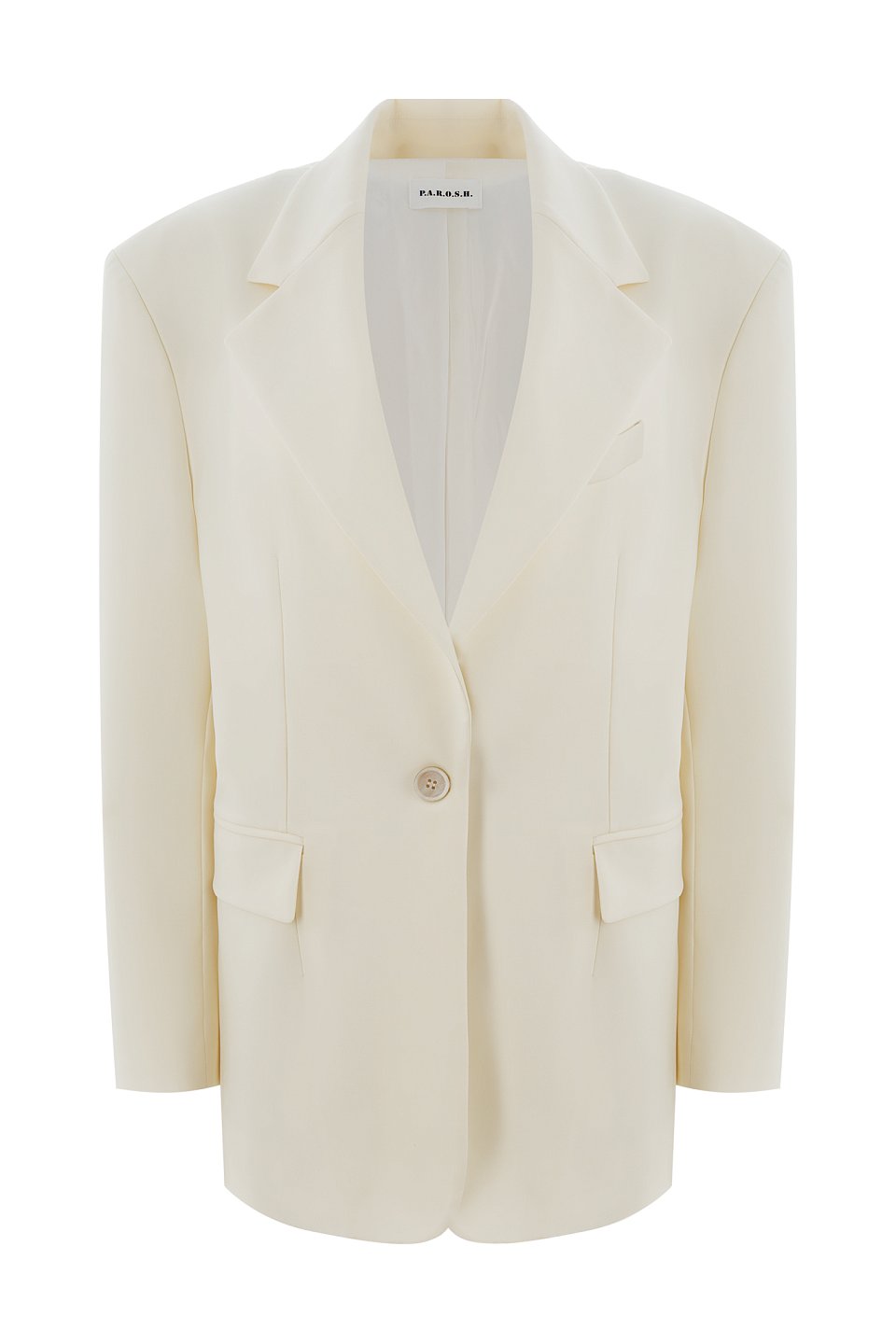 Пиджак Parosh - фото 1