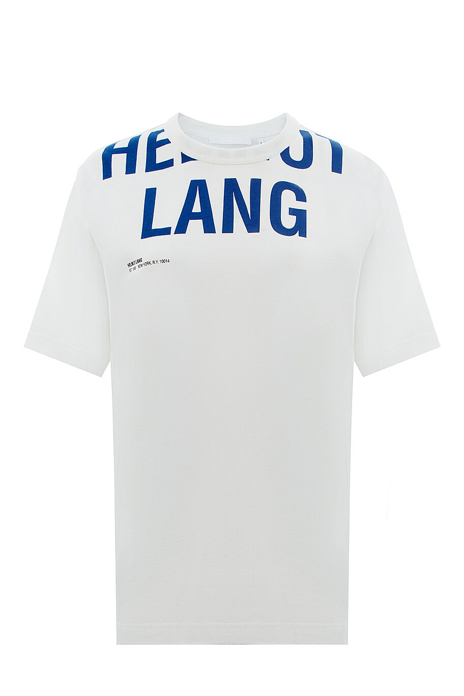 Футболка Helmut Lang - фото 1