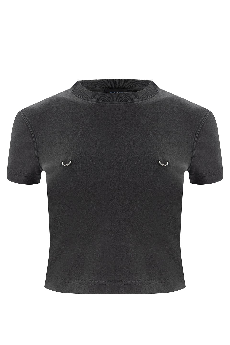 Футболка Mugler - фото 1