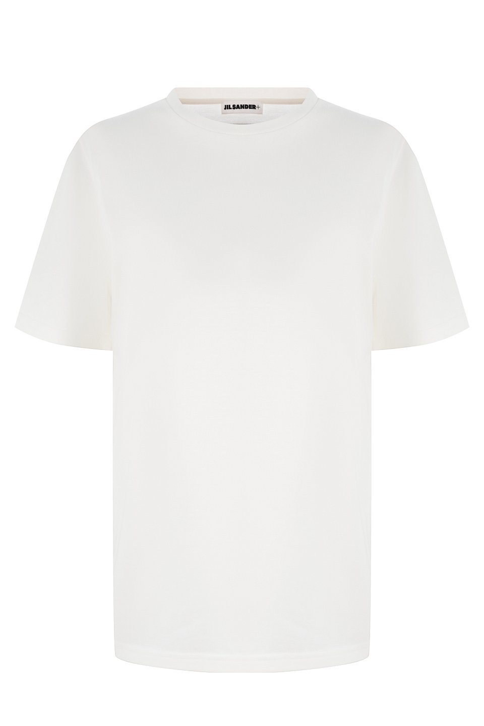 Футболка Jil Sander - фото 1