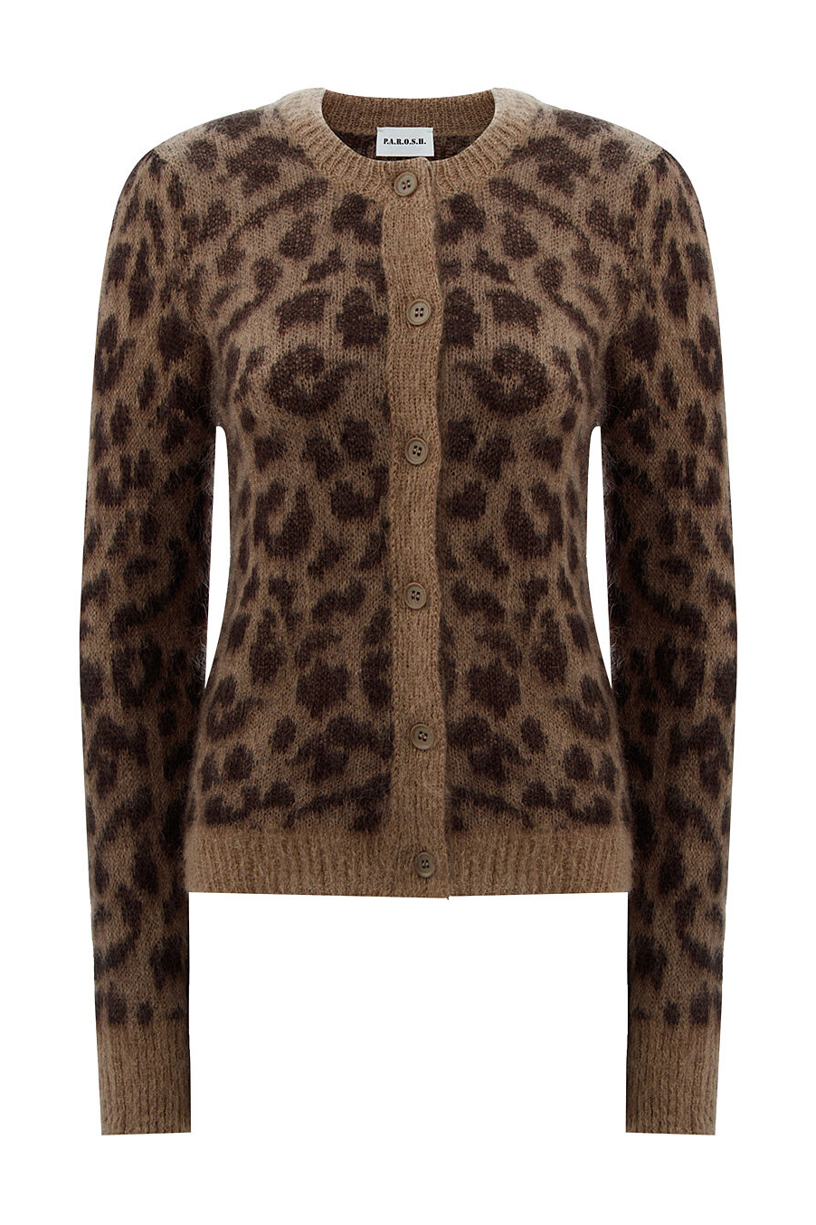 Кардиган Parosh - фото 1