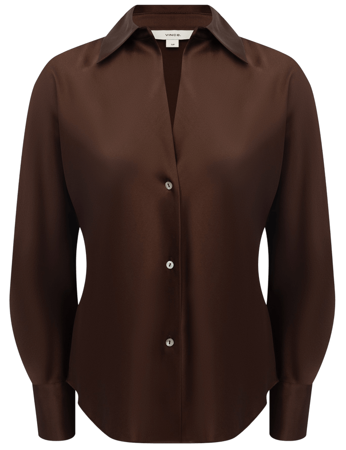 Блуза Thelatest