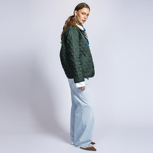 Цветовые сочетания для предстоящей осени. Фото 5.