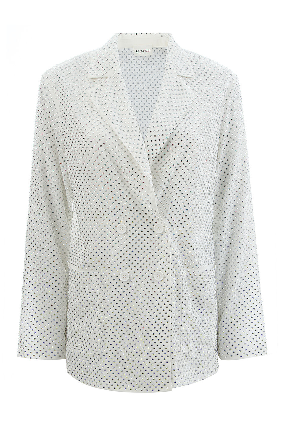 Пиджак Parosh - фото 1