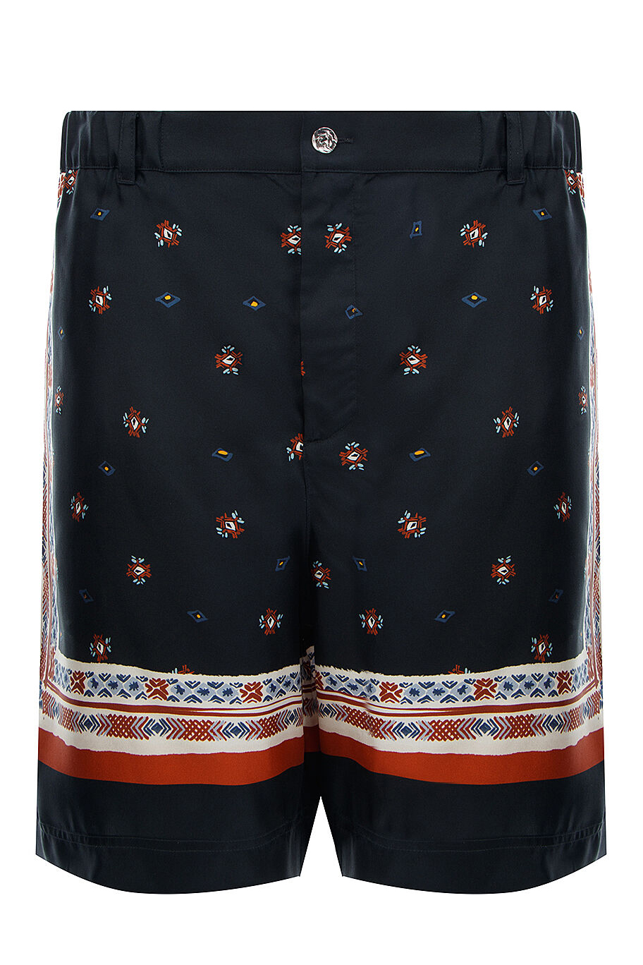 Шорты Nick Fouquet - фото 1