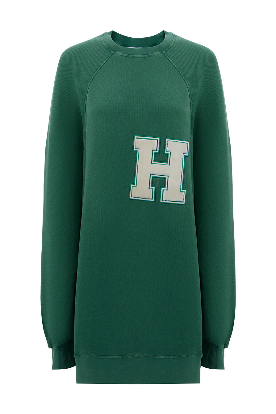 Толстовка Halfboy - фото 1