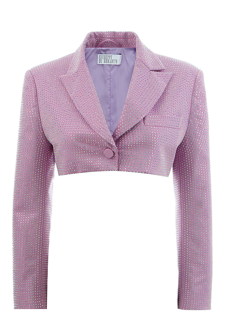 Жакет Giuseppe Di Morabito - фото 1