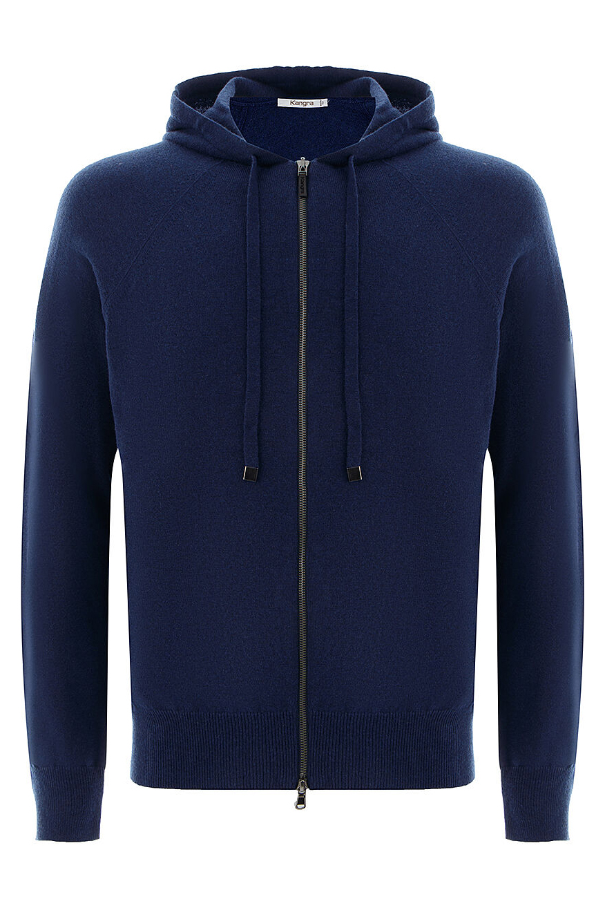 Худи Kangra Cashmere - фото 1