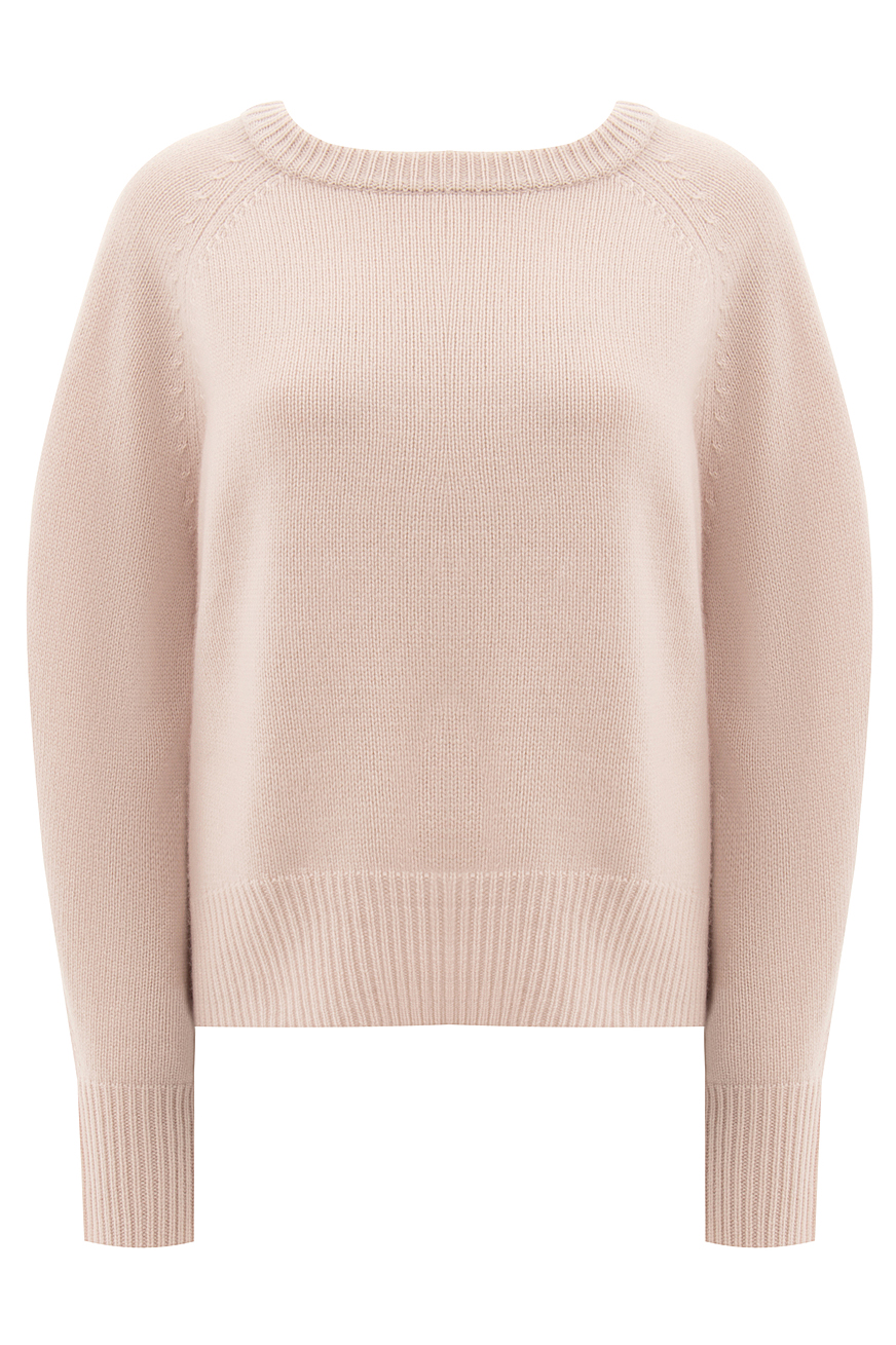 Джемпер Arch4 - фото 1