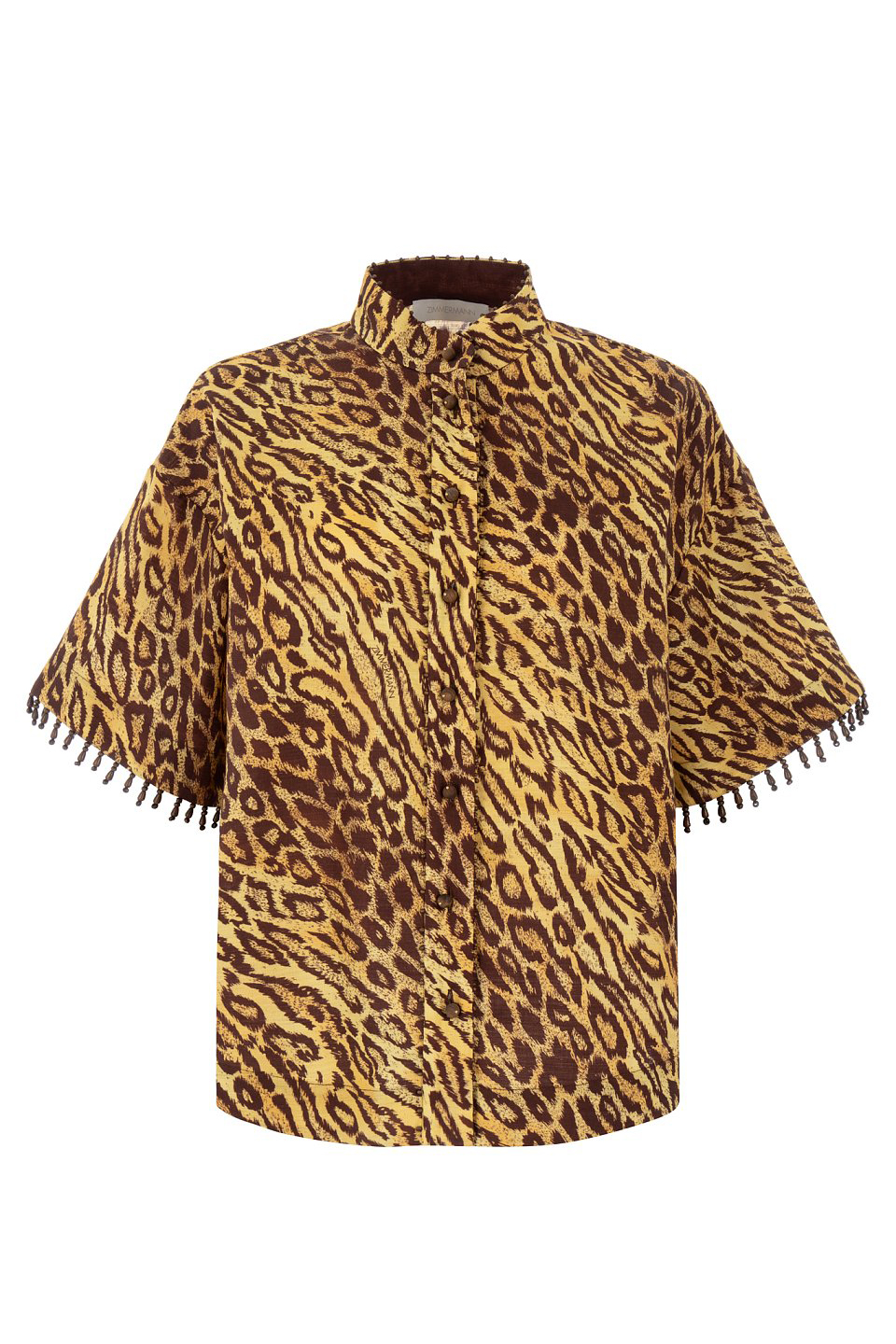 Блуза Zimmermann - фото 1