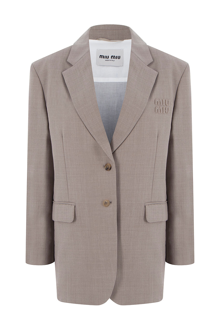 Пиджак Miu Miu - фото 1