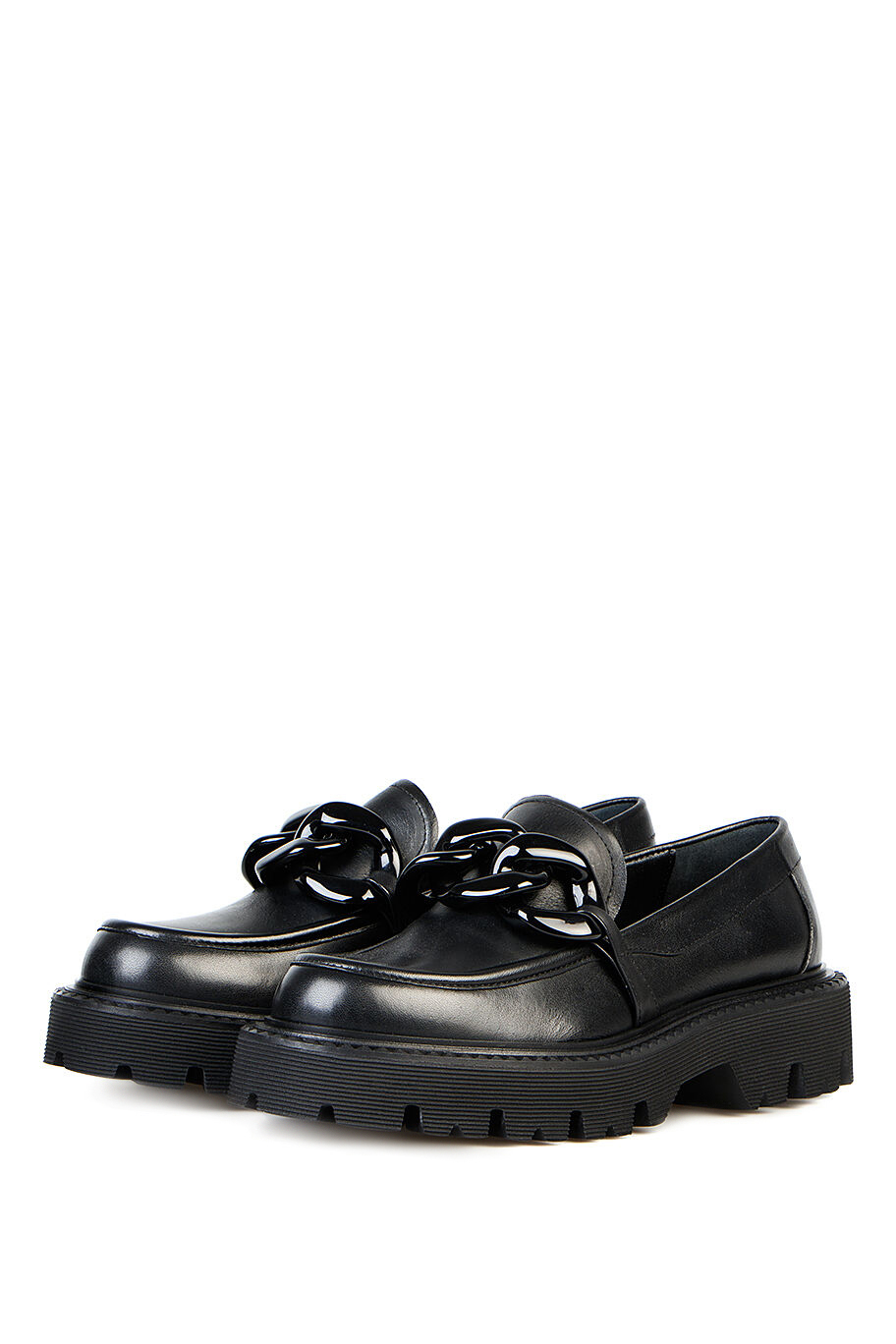 Лоферы Marco Lombardi - фото 2