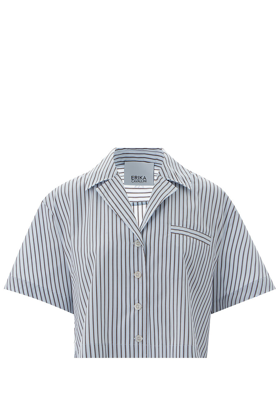 Рубашка Erika Cavallini - фото 1