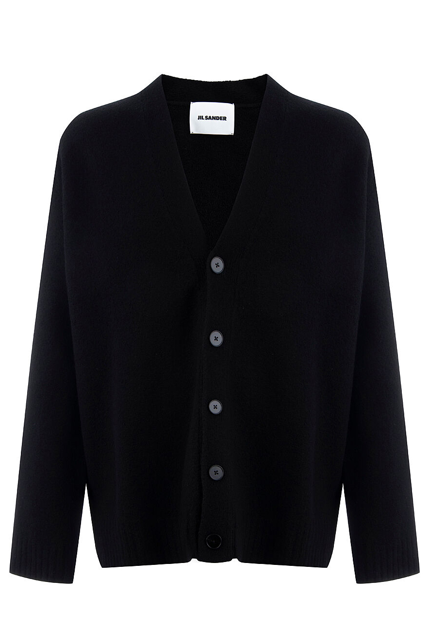 Кардиган Jil Sander - фото 1