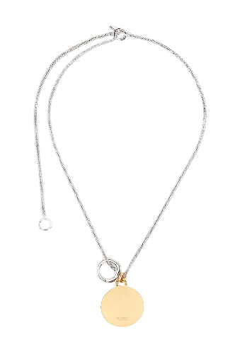 Колье Jil Sander