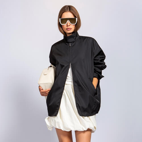 5 тенденций осени. Фото 2.