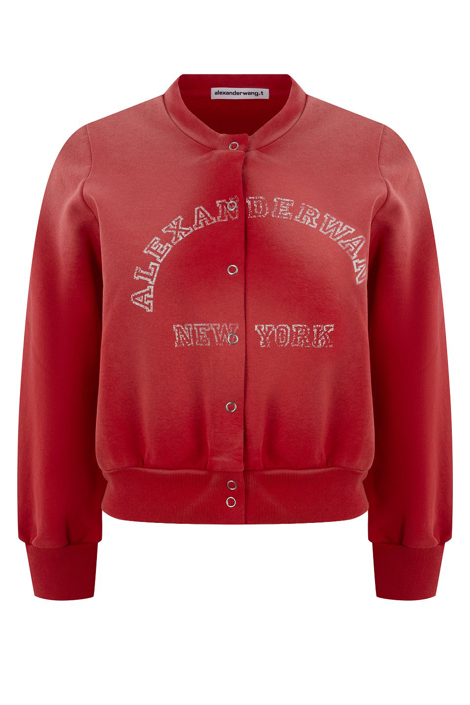 Кардиган Alexander Wang - фото 1