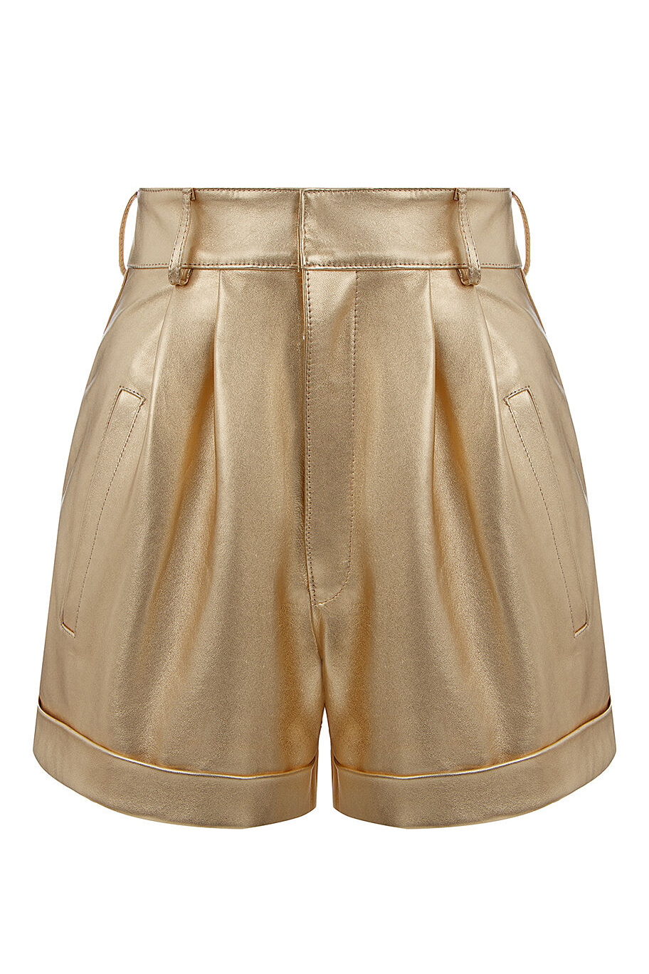 Шорты Manokhi - фото 1