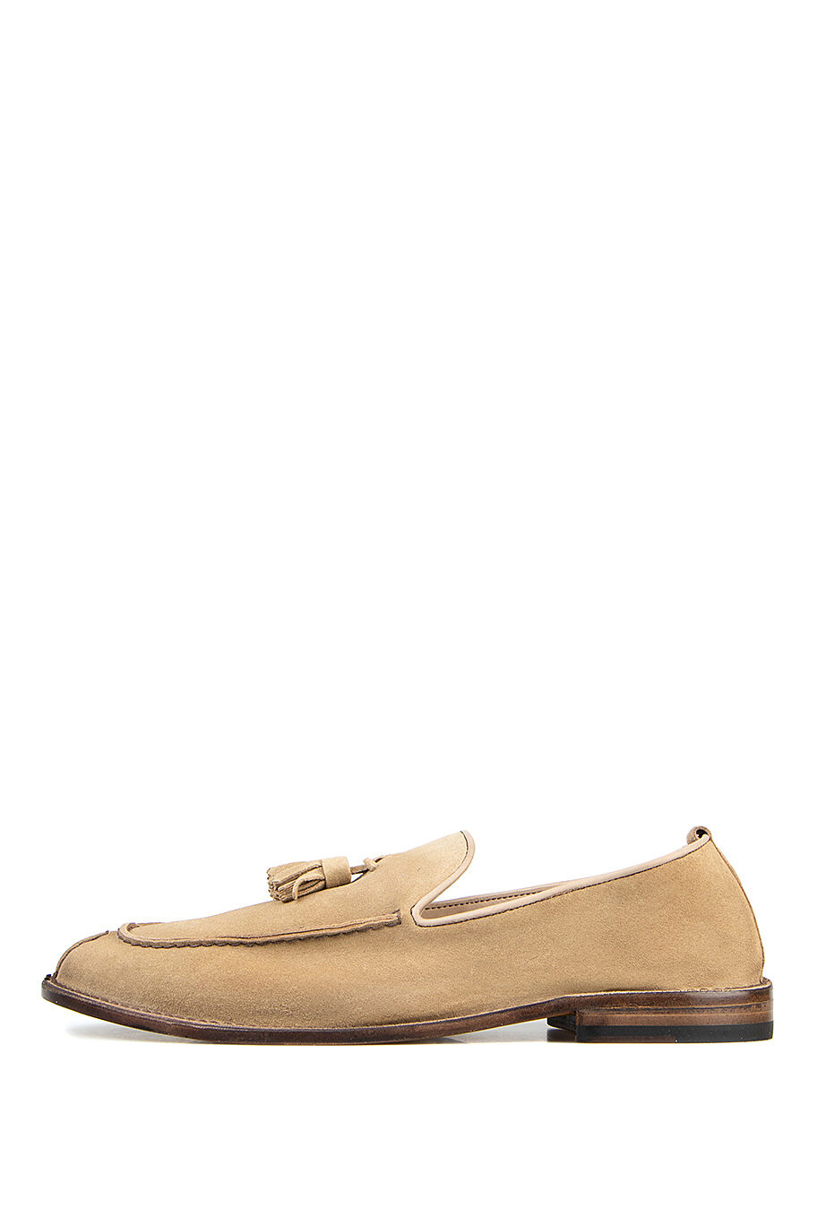 Лоферы De Pascale - фото 1