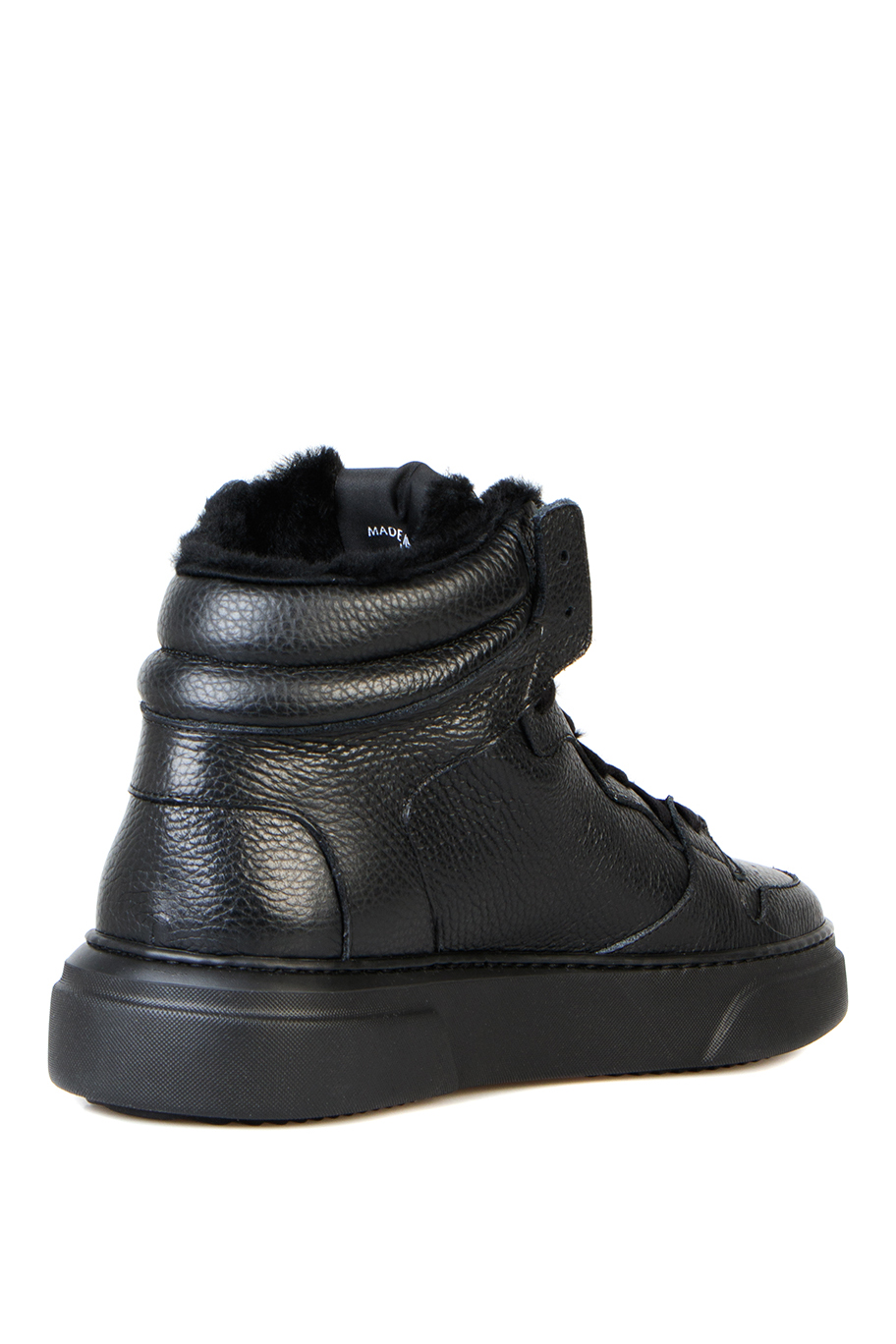 Кеды Stokton - фото 3