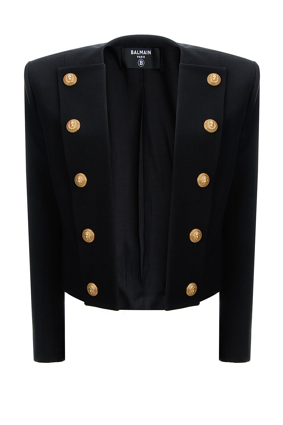 Жакет Balmain - фото 1