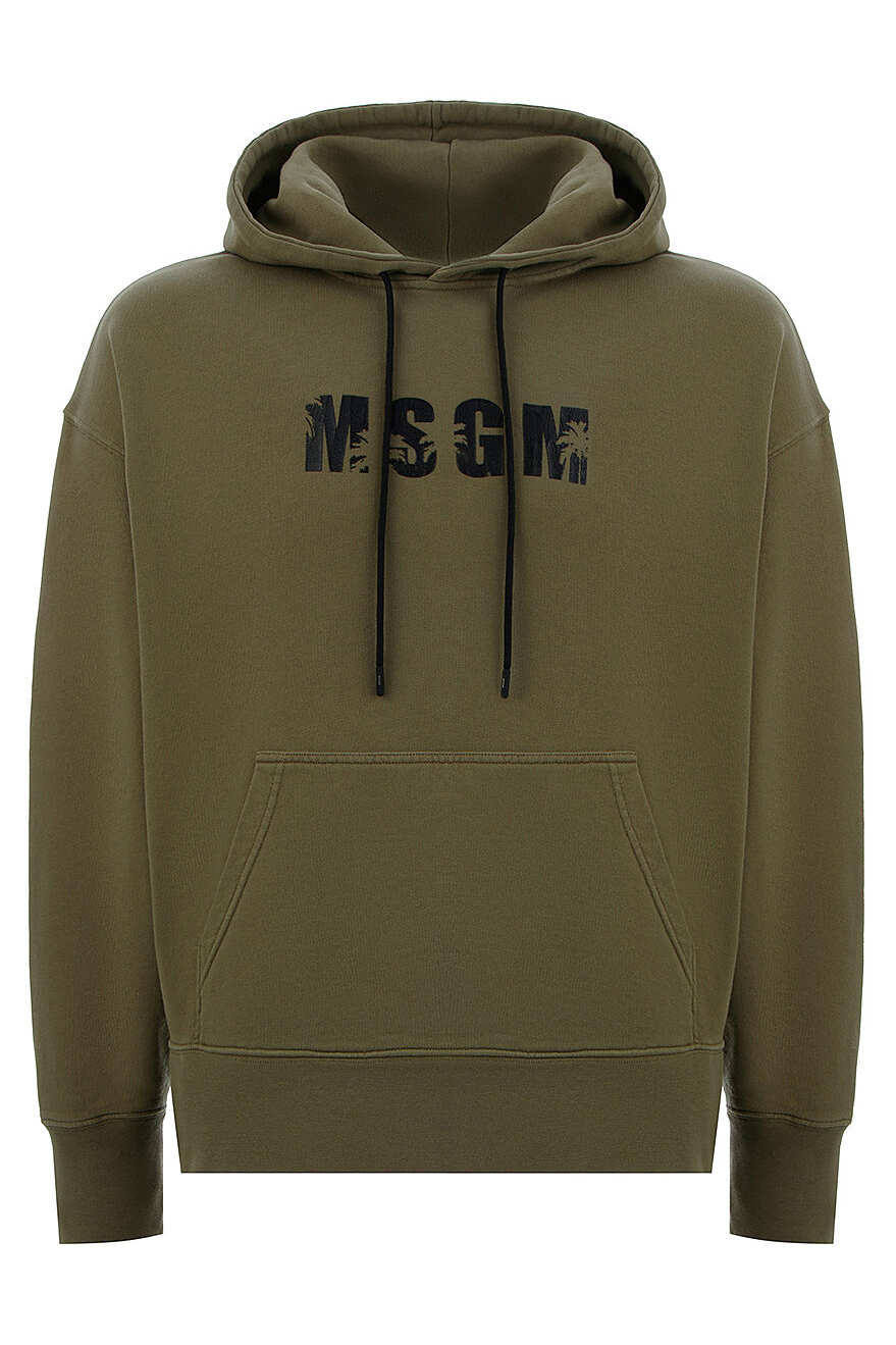 Худи Msgm - фото 1